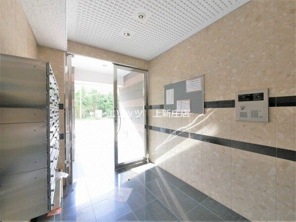 ルミエール新大阪の物件内観写真